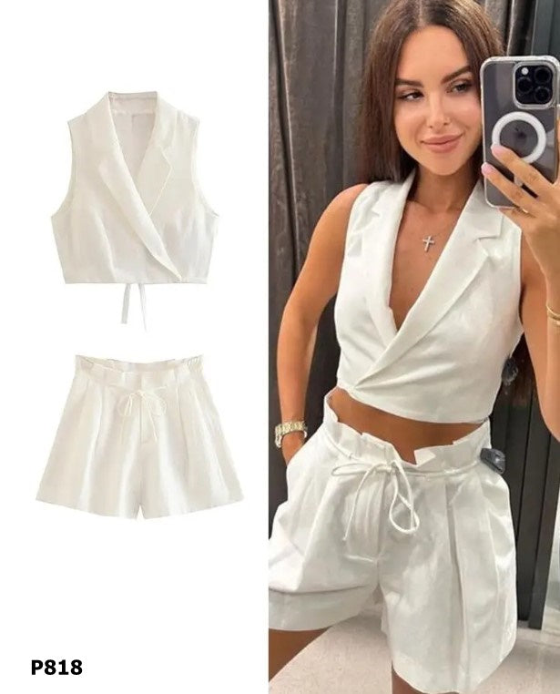 Conjuntos o jumpsuits