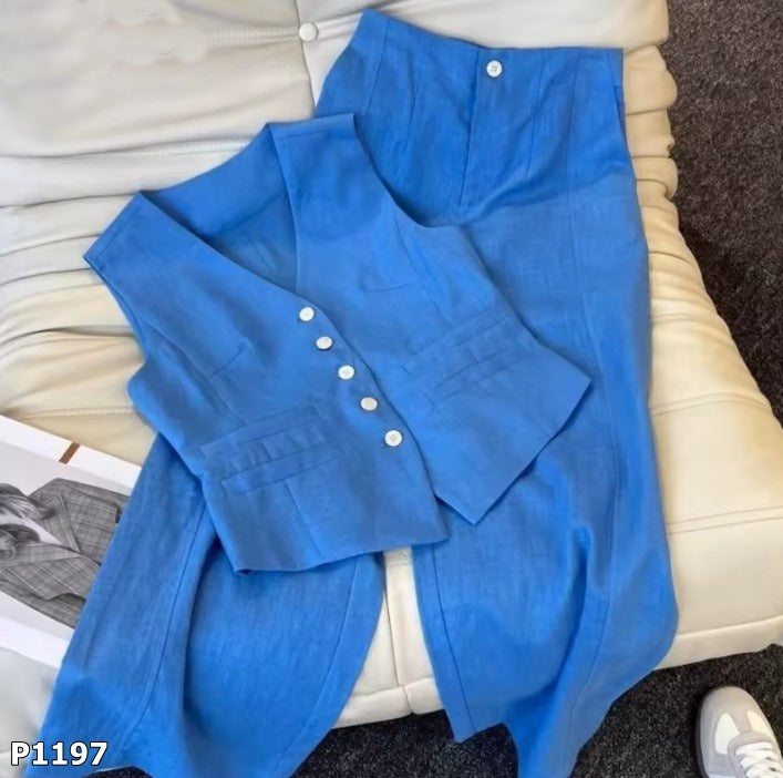 Faldas o Pantalones